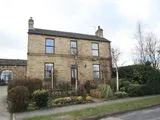 Stanwood Road, Stannington, Sheffield