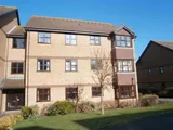 Snowdon Close, Eastbourne, BN23