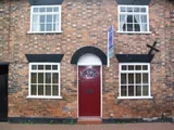 Pillory Street, Nantwich