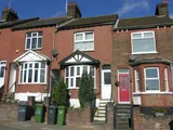 Richmond Hill, Luton, LU2