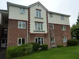 Garden Close, Andover
