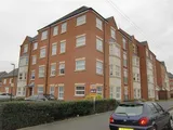 Duckham Court, COVENTRY, CV6 