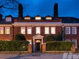 Hamilton Terrace, St John's Wood, NW8