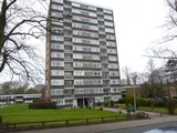 Richmond Hill Road, Edgbaston