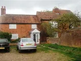 HILLFIELDS FARM, COOMBE FIELDS ROAD, ANSTY CV2 2DR