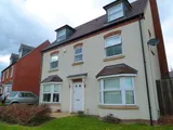 Norton Close, Kings Norton - SUPERB 5 BED, 4 BATHROOM DETACHED WITH OPEN VIEWS!!