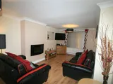 Mountfield Drive, Bestwood Park