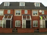 Prince Charlie Street, Oldham, OL1