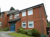 Guardian Court Frankley Beeches Road, Birmingham, B31