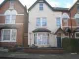 Holly Road, Edgbaston, Birmingham, B16