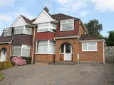 Greswolde Road, Solihull, B91 1DZ