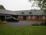 Balmoral Drive, Sleaford, Lincolnshire, NG34