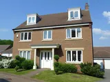 Thruppence Close, Westwood Heath, Coventry