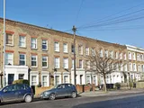 Kent House Road, Sydenham, SE26