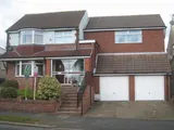 Monmouth Road, Warley Woods, B67