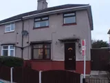 Prentice Road, Rock Ferry
