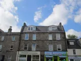 Cowane Street, Stirling, FK8