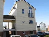 Follager Road, New Bilton, Rugby, Warwickshire