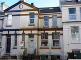 Mount Gould Road, Plymouth