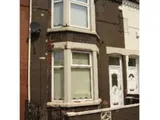 Beatrice Street, Liverpool