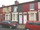 Sunlight Street, Liverpool