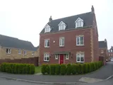 22 Parc Bronhaul, Broadlands, Bridgend. CF31 5EP