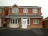 Far High Drive, Tipton