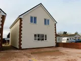 Plot 1 - Penisaf Avenue, Towyn