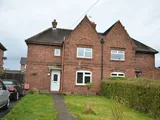 Appleyards Lane, Handbridge, Chester