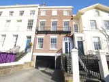 Hope Street, City Centre, Liverpool, L1