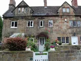 Makeney Yard Makeney, Milford, Belper, DE56