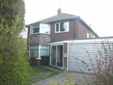 Harbottle Avenue, Newcastle Upon Tyne, NE3