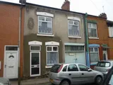 Arbour Road, Leicester, LE4