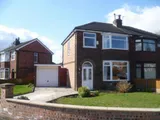 St. Marks Crescent, Worsley, Manchester, M28