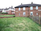 Wordsworth Crescent, Sheffield