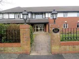 RYDAL COURT, KINGSBURY AVENUE, HEATON, BOLTON. BL1 5NJ.