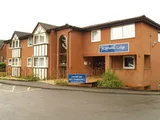 Cornmill Lodge Liverpool Road North,