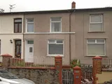 Fernleigh Terrace, Merthyr Tydfil