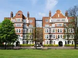 Arlington Park Mansion, Sutton Lane North, Chiswick, W4 4HE