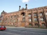 Apartment 7, The Collegiate, 20 Shaw Street, LIVERPOOL, Merseyside