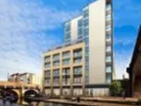 Limeview, London, E14 7GQ