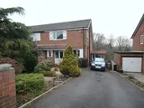Stiles Avenue, Marple