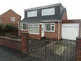 Harlow Avenue, Fawdon, NE3