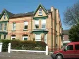 Newsham Drive, Liverpool