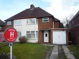 Highwood Avenue, Solihull