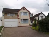 PARADISE LANE, HALL GREEN, BIRMINGHAM