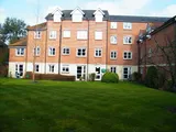 Salisbury City Centre