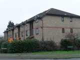 Horley, Surrey