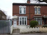 Hob Moor Road, Small Heath, Birmingham, B10