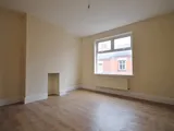 Tyrrell Street, Leicester